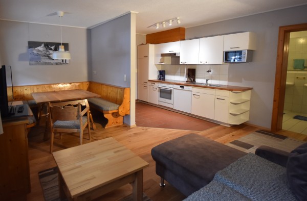 Wohnzimmer, Malfon