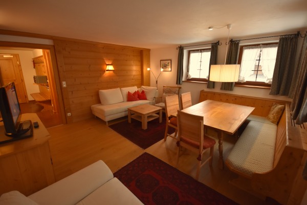 Wohnzimmer, Nessler