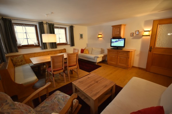 Wohnzimmer, Nessler