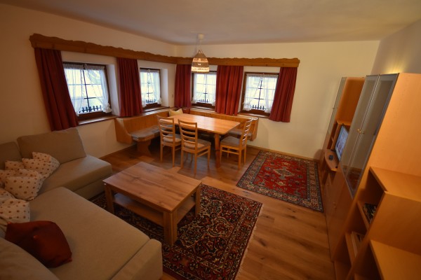 Verwall Wohnzimmer 2